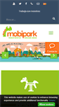 Mobile Screenshot of mobiliariosurbanos.com